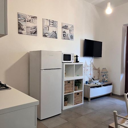 Appartamento Is Arutas Cabras Exterior photo