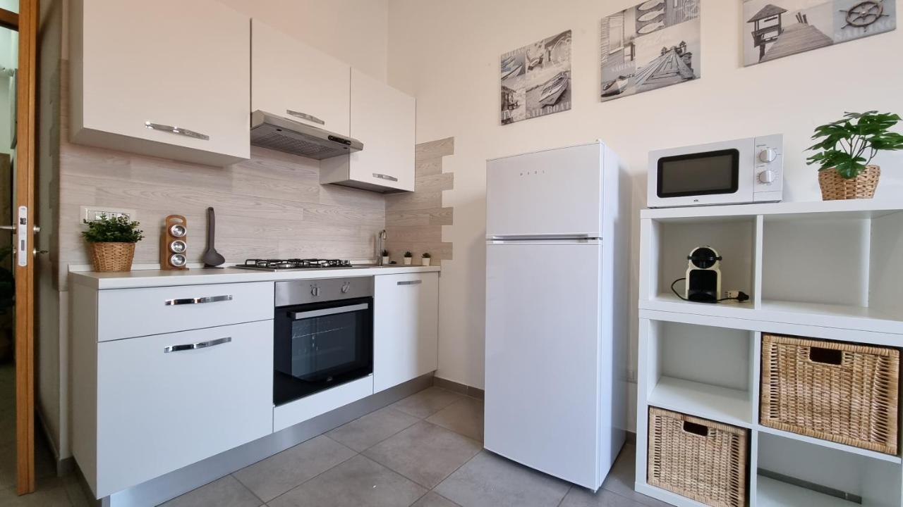 Appartamento Is Arutas Cabras Exterior photo
