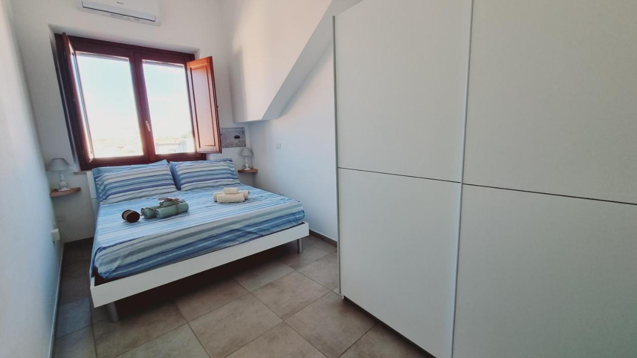 Appartamento Is Arutas Cabras Exterior photo